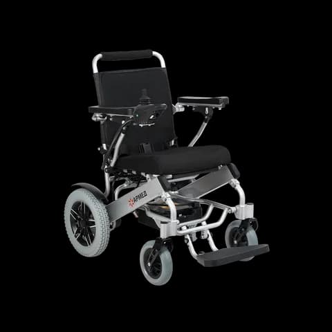 Кресло-коляска для инвалидов электрическая Armed JRWD602