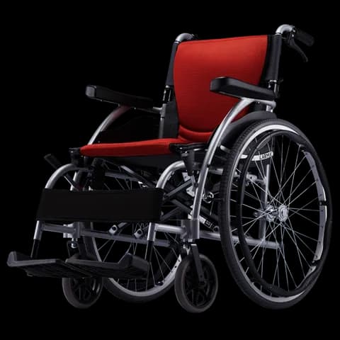 Инвалидная коляска Karma Medical Ergo 105