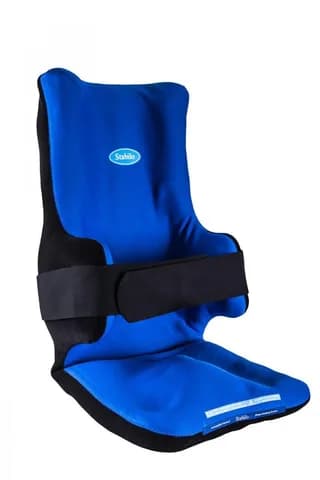 COMFORTABLE PLUS DUO (M) Stabilo