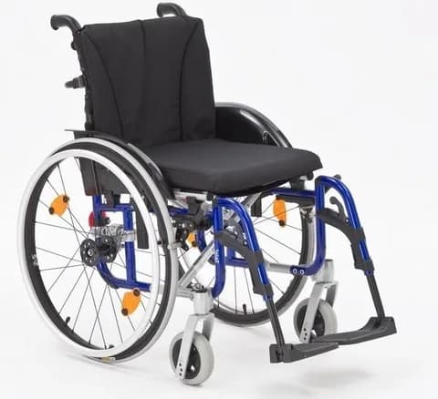 Invacare Spin X