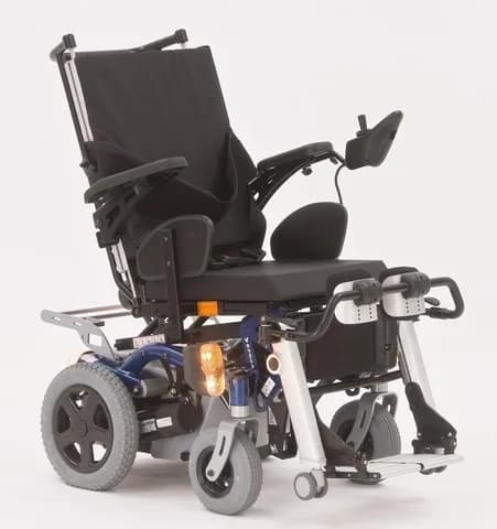 Invacare DRAGON