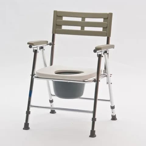 WC XXL (хром)