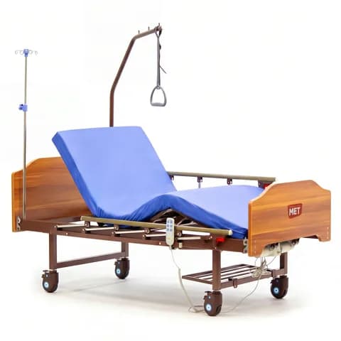 MET DELTA-7 WOOD