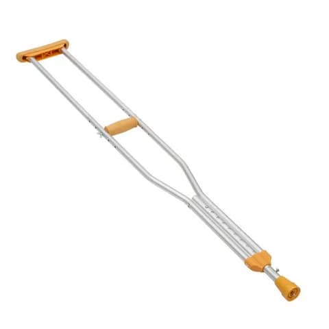 Костыль базовый подмышечный (135-155) с УПС Ortonica KS501