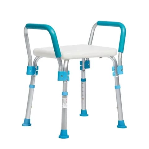 Стул для ванны и душа мобильный Ortonica Lux 585