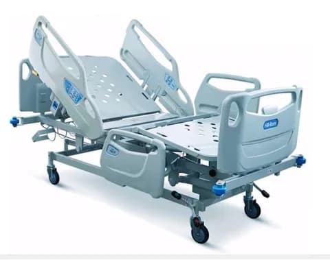 Hill-Rom Centuris™ Bed