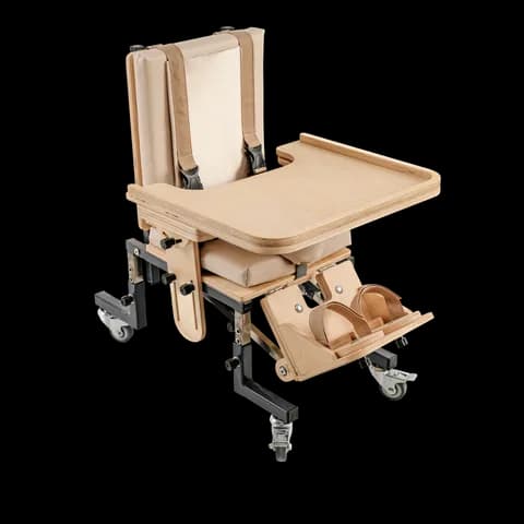 Опора для сидения «Сова» (исполнение 1) Размер 2