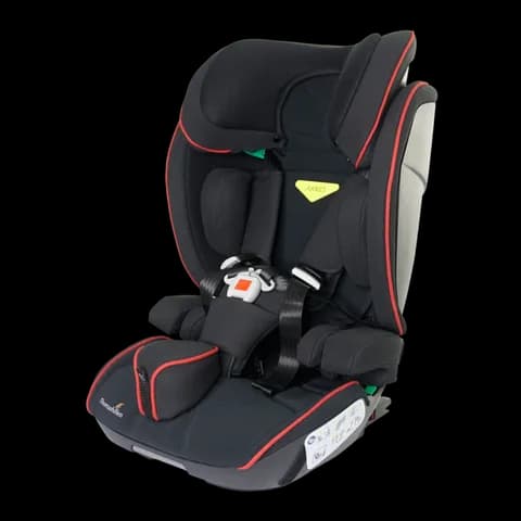 Автокресло для детей с ДЦП Thomashilfen Axkid Nextkid Reha