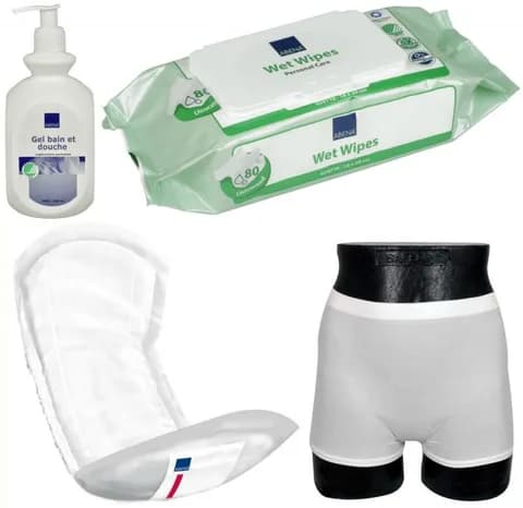 #Enuresis Set 1,0