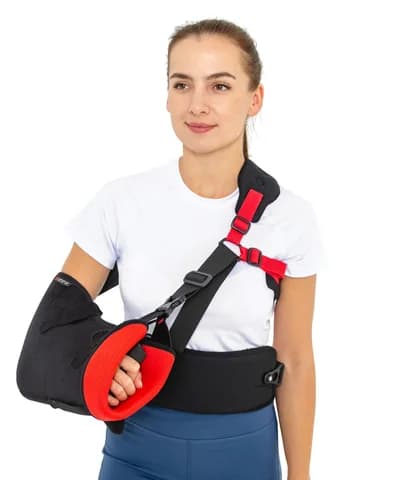 Ортез для ротации плечевого сустава Reh4Mat Clever Am-ao-kg