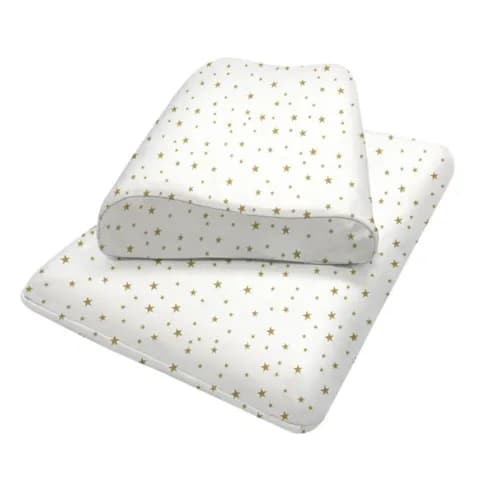 Комплект наволочек для подушки Класcика kids 3+ Фабрика Облаков КЛАССИКА KIDS 3+ OZ-0010
