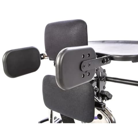 Боковые поддержки плоские EasyStand PB5657