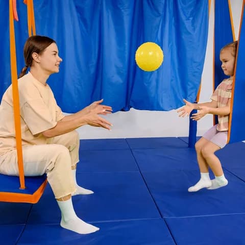 НейроМаты напольные внутренние Затерянный мир