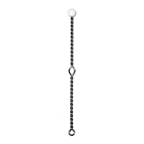 Постановочный зонд для звука "Р"