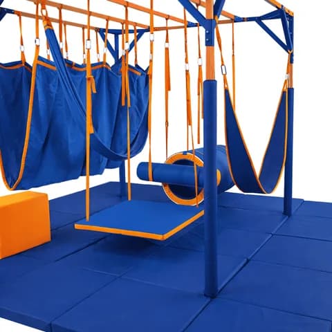 Эллептик механический
