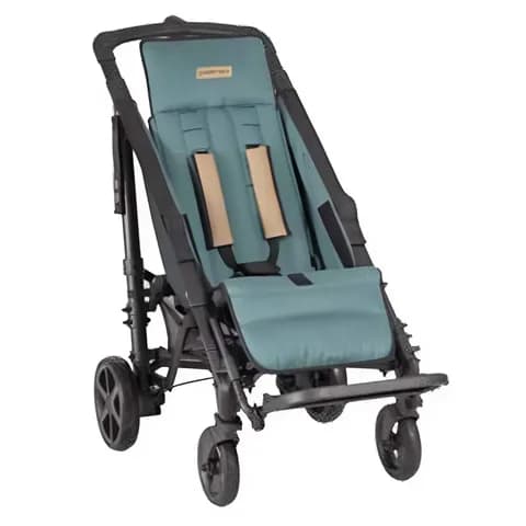 Детская инвалидная коляска Patron Piper Comfort PIC34*NEW
