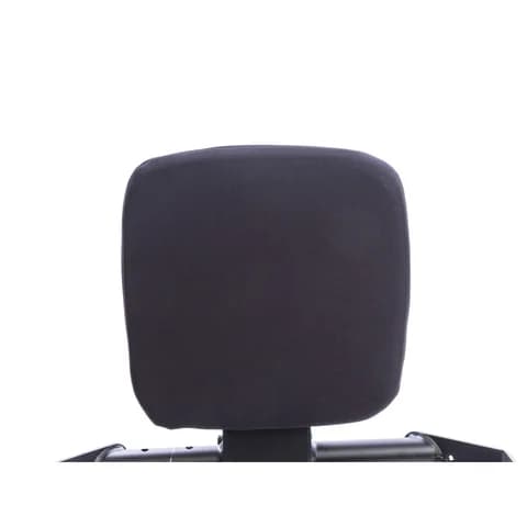 Плоская мягкая спинка, выс. 41 см. EasyStand PY5530