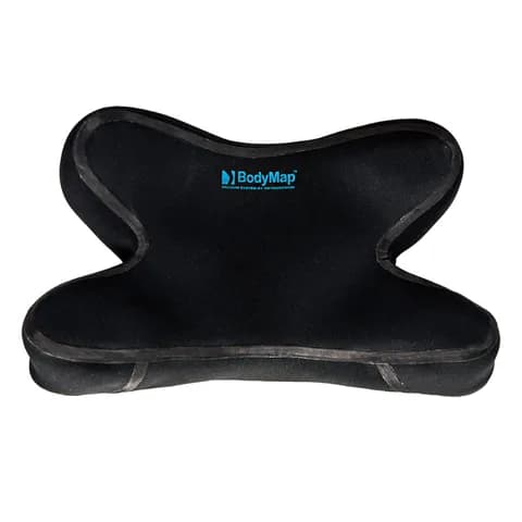 Подголовник-бабочка BodyMap DX Reh4mat BM-DX