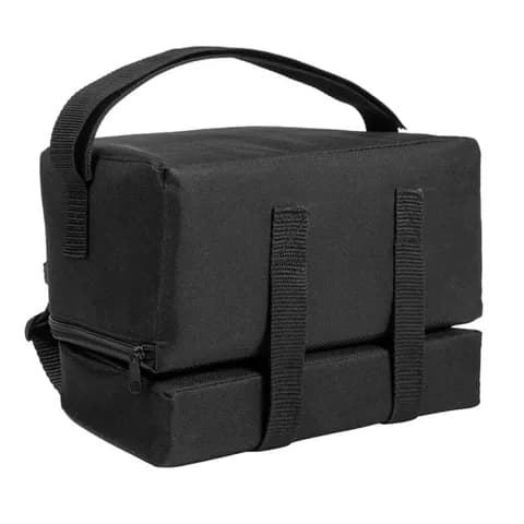 Детская подставка-подушка для ног для электрич. колясок Pulse 610, Pulse 660, Pulse 620 Ortonica