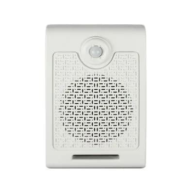 Звуковой информатор с кнопкой активации PowerSound