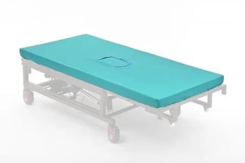 MET AIR wc