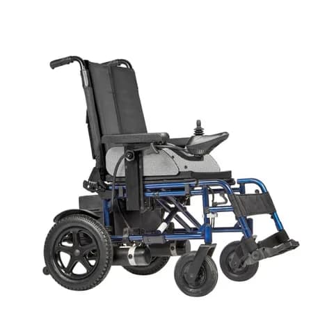 Кресло-коляска инвалидная электрическая Ortonica Pulse 150