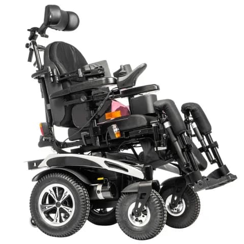 Кресло-коляска инвалидная электрическая Ortonica Pulse 390