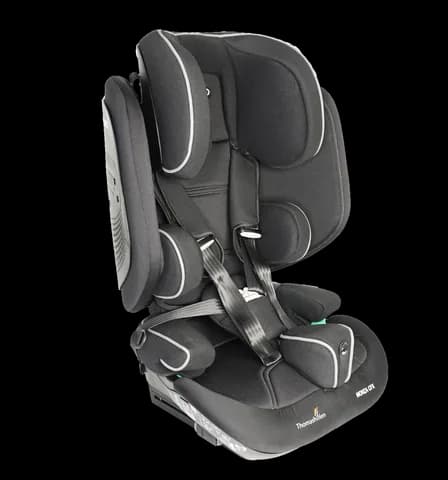 Детское автомобильное кресло Thomashilfen RECARO Monza CFX Reha