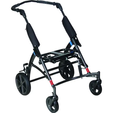 Прогулочное шасси - Рама Patron Tom 5 Streeter-csi T5swkp
