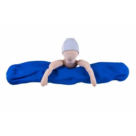 Корсет функционально-корригирующий (валик) Noel STABILO ROLL Velcro