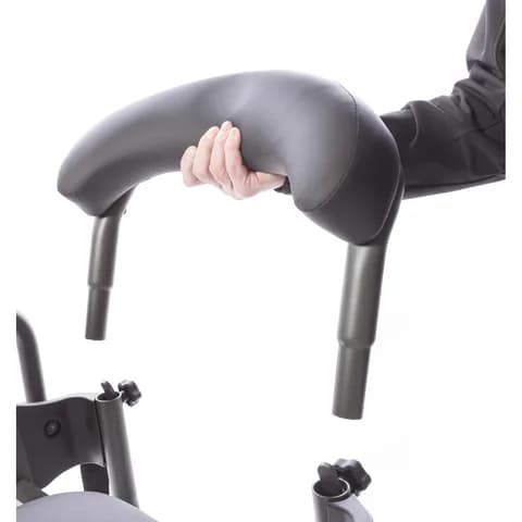 Съемная контурная спинка, выс. 38 см. EasyStand PNG50172