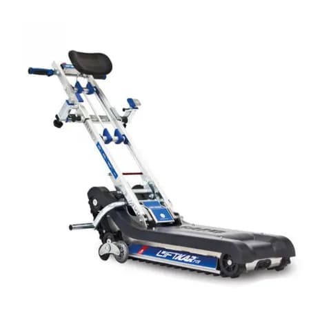 Гусеничный подъемник SANO PT PTR130