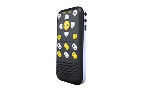 Тифлофлешплеер Smart Bee