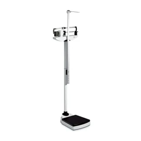 Весы механические колонные, с поверкой Симс-2 Seca 700