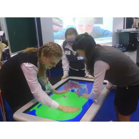 Интерактивный стол Smart Table ST442i
