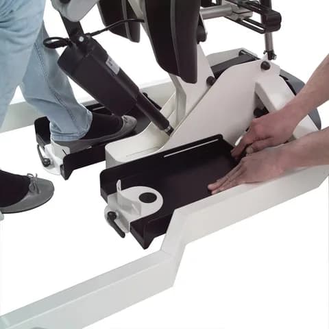 Подъемник медицинский механический (вертикализатор) Aacurat Standing Up 6000