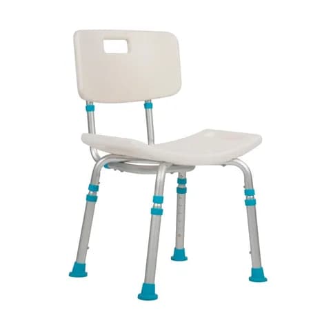 Стул для ванной комнаты Ortonica Lux 675