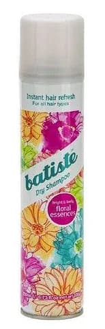 FLORAL ESSENCES