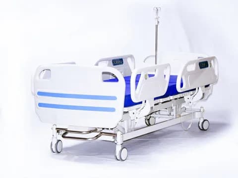 Кровать электрическая медицинская функциональная KY219S-53