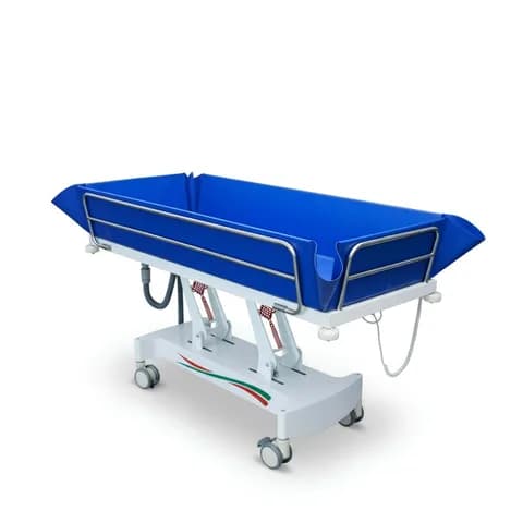 МЕТ E-POOL II
