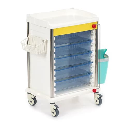 MET PSC-170