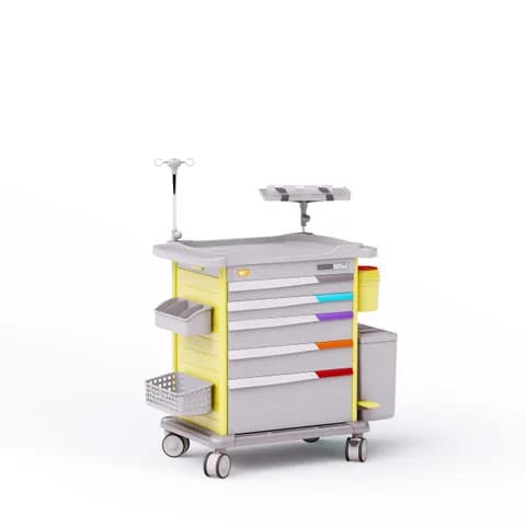 MET PSC-160