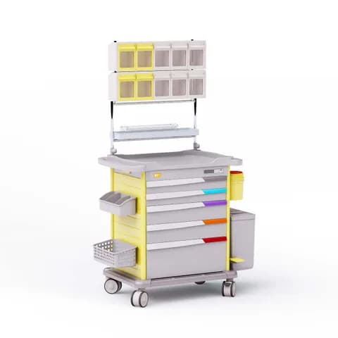 MET PSC-160