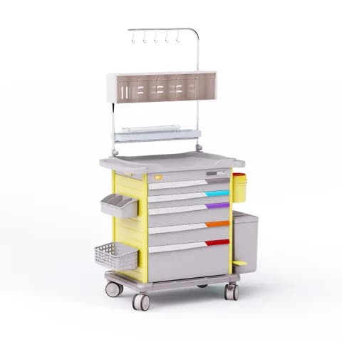 MET PSC-160