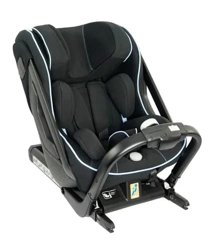 Детское автомобильное кресло Thomashilfen Axkid ONE 3 Reha