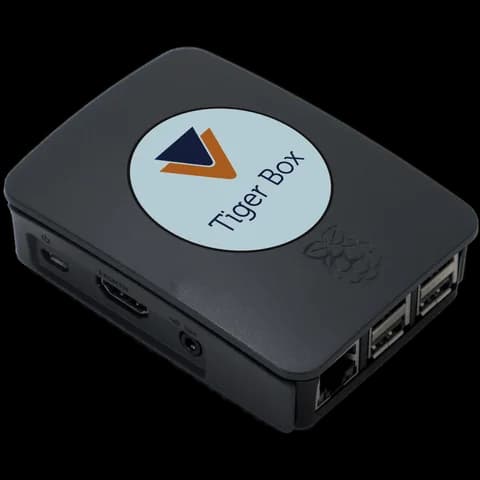 Устройство для принтеров ViewPlus Tiger Box