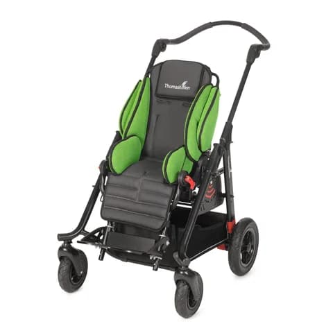 Коляска детская прогулочная для детей с ДЦП Thomashilfen EASyS Advantage Размер 1