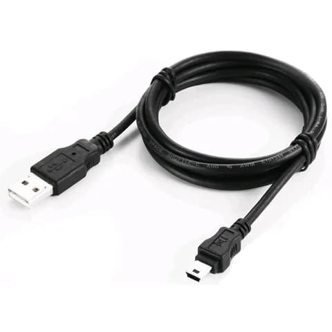 Кабель USB-miniUSB