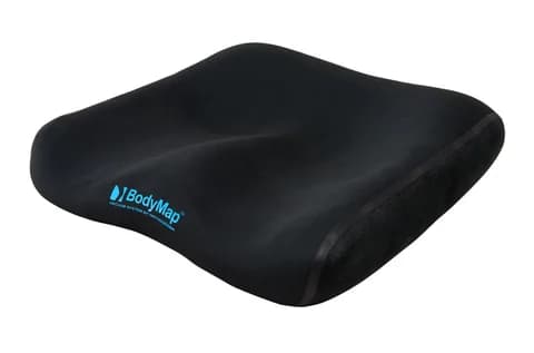 Вакуумная подушка для сидения Reh4Mat Bodymap A Bm A