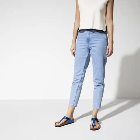 Вьетнамки ортопедические Gizeh Birkenstock 1012982